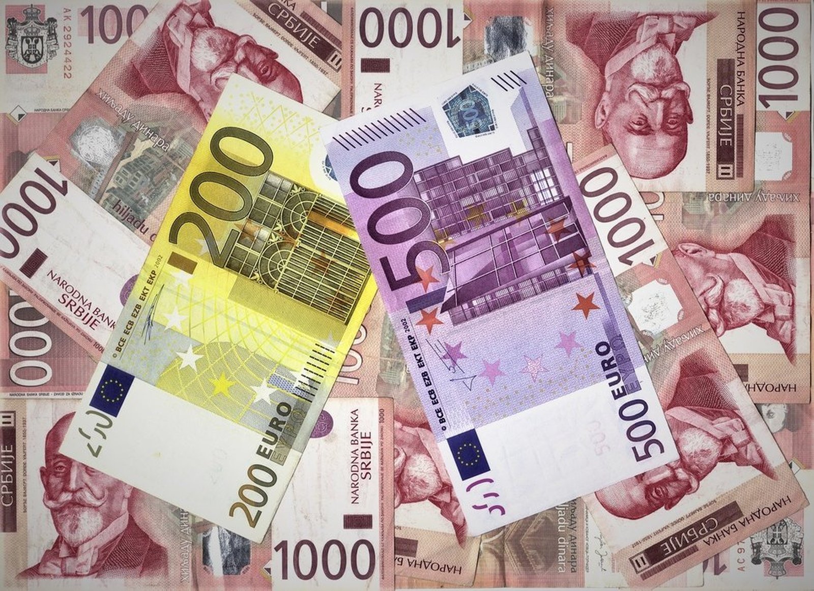 Udruženje menjača, devize, menjačnice, kurs dinara, Borislav Brujić