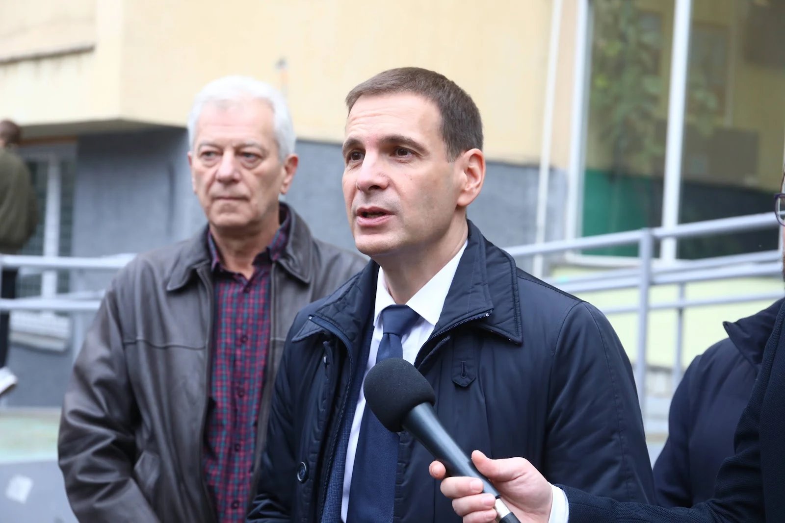 Novi DSS, Miloš Jovanović, ostavka, Predsedništvo stranke, parlamentarni izbori