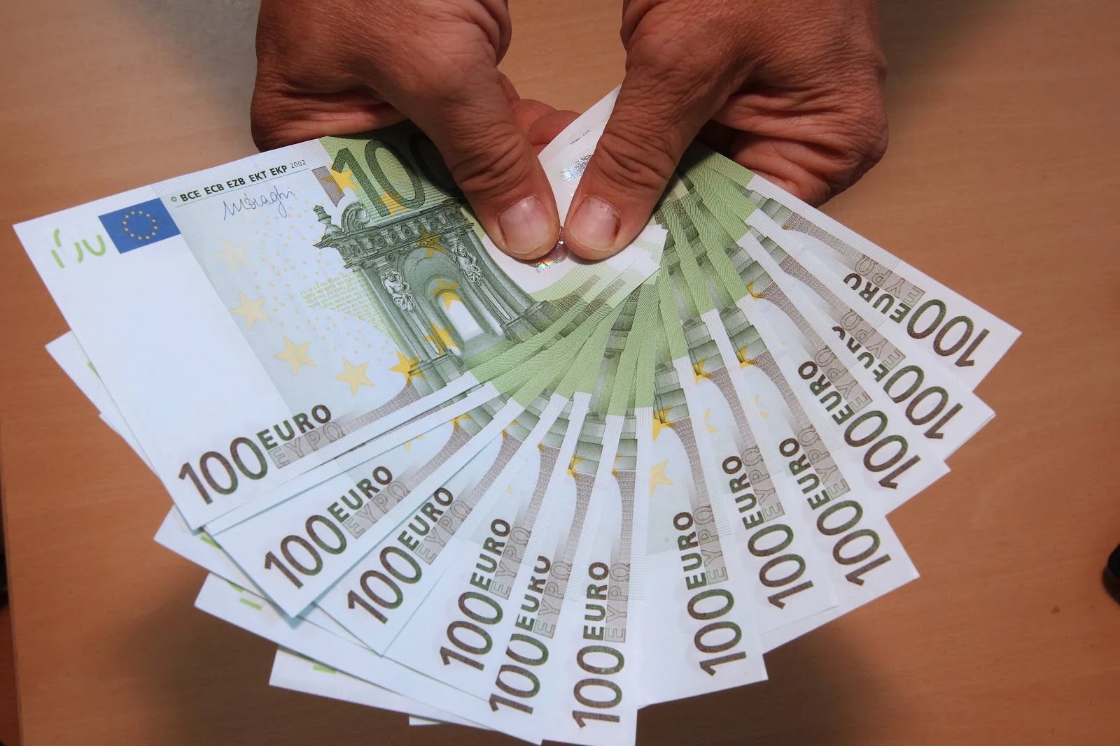 evro, dinar, NBS, devizni kurs, zvanični srednji kurs