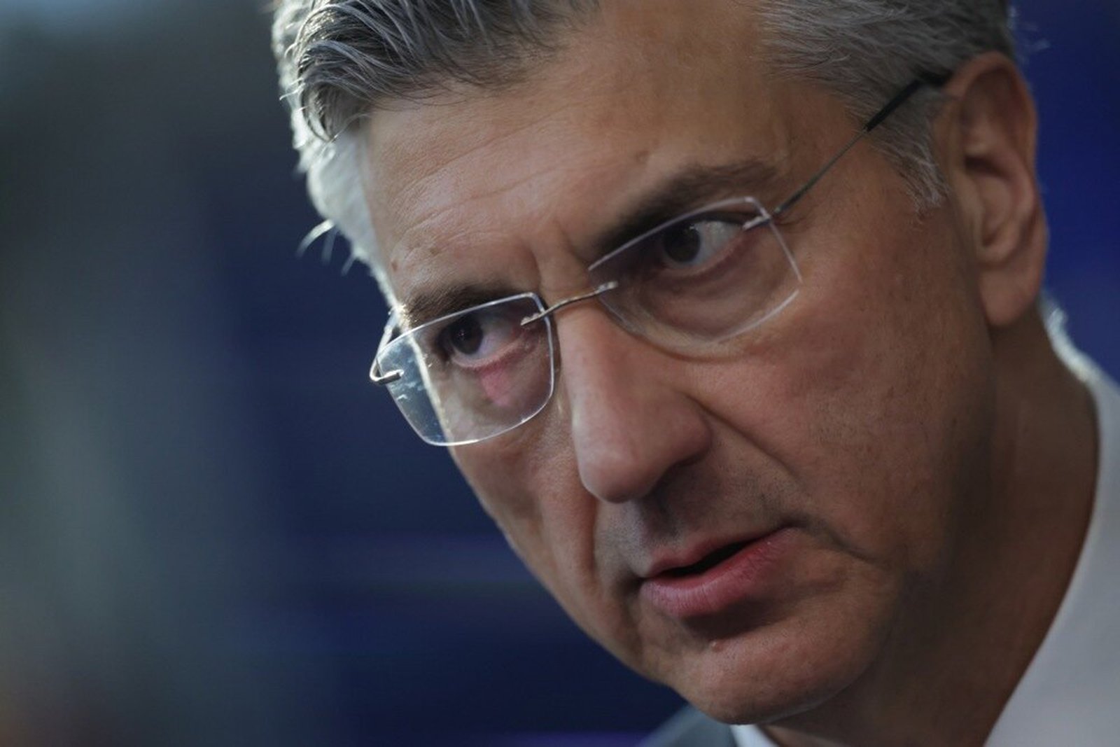 Andrej Plenković, Milojko Spajić, Crna Gora, Hrvatska, evropske integracije, Berlinски proces