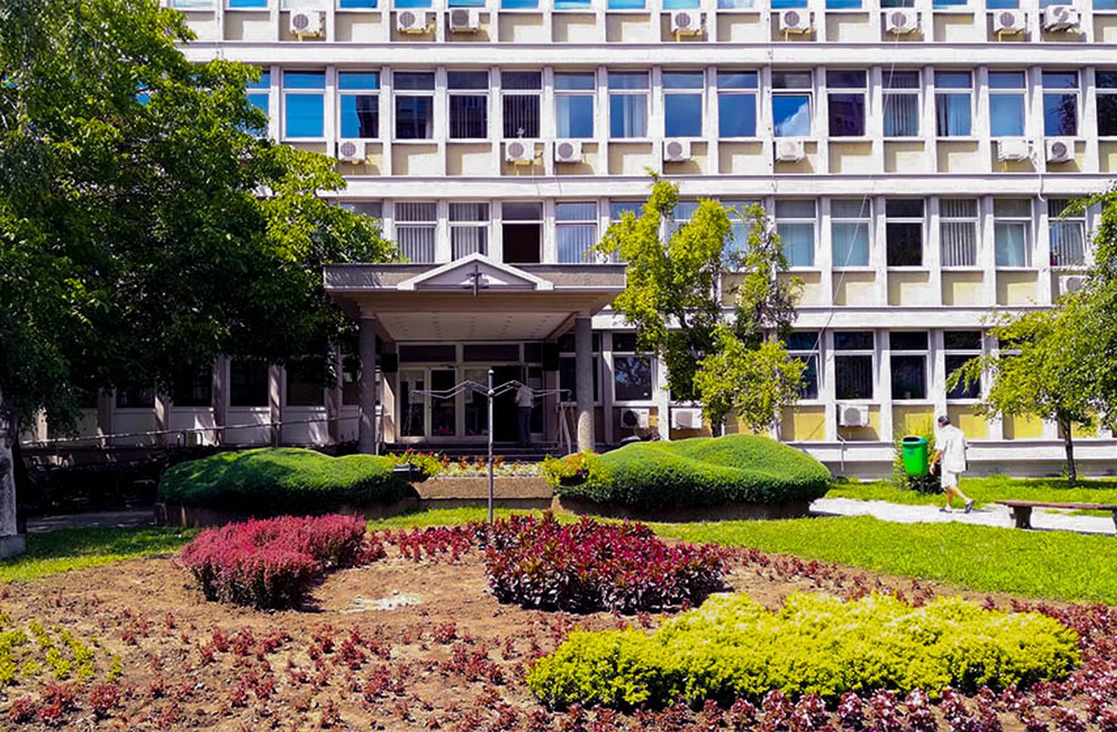 Pančevo, krivična prijava, gradonačelnik, Osnovno javno tužilaštvo, protivpravno lišenje slobode