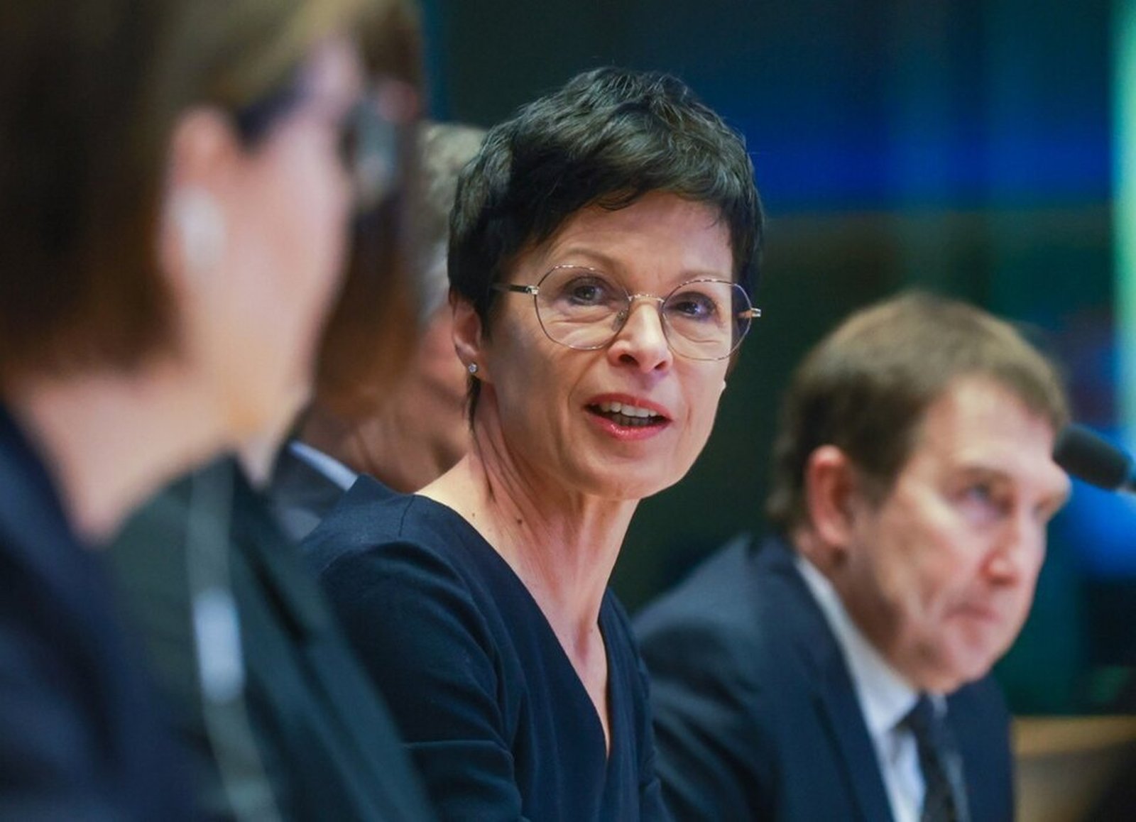 Marta Kos, Berlinski proces, Budva, Crna Gora, Zapadni Balkan, Evropska unija
