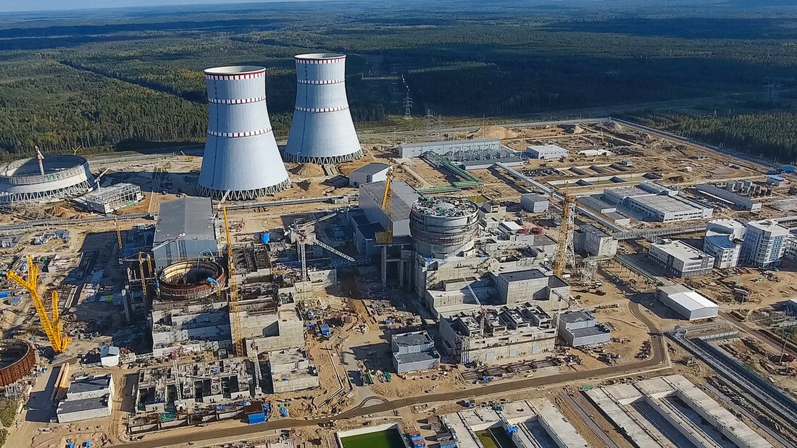 Paks II, Mađarska, Rosatom, nuklearna elektrana, energetска bezbednost, Budimpešta