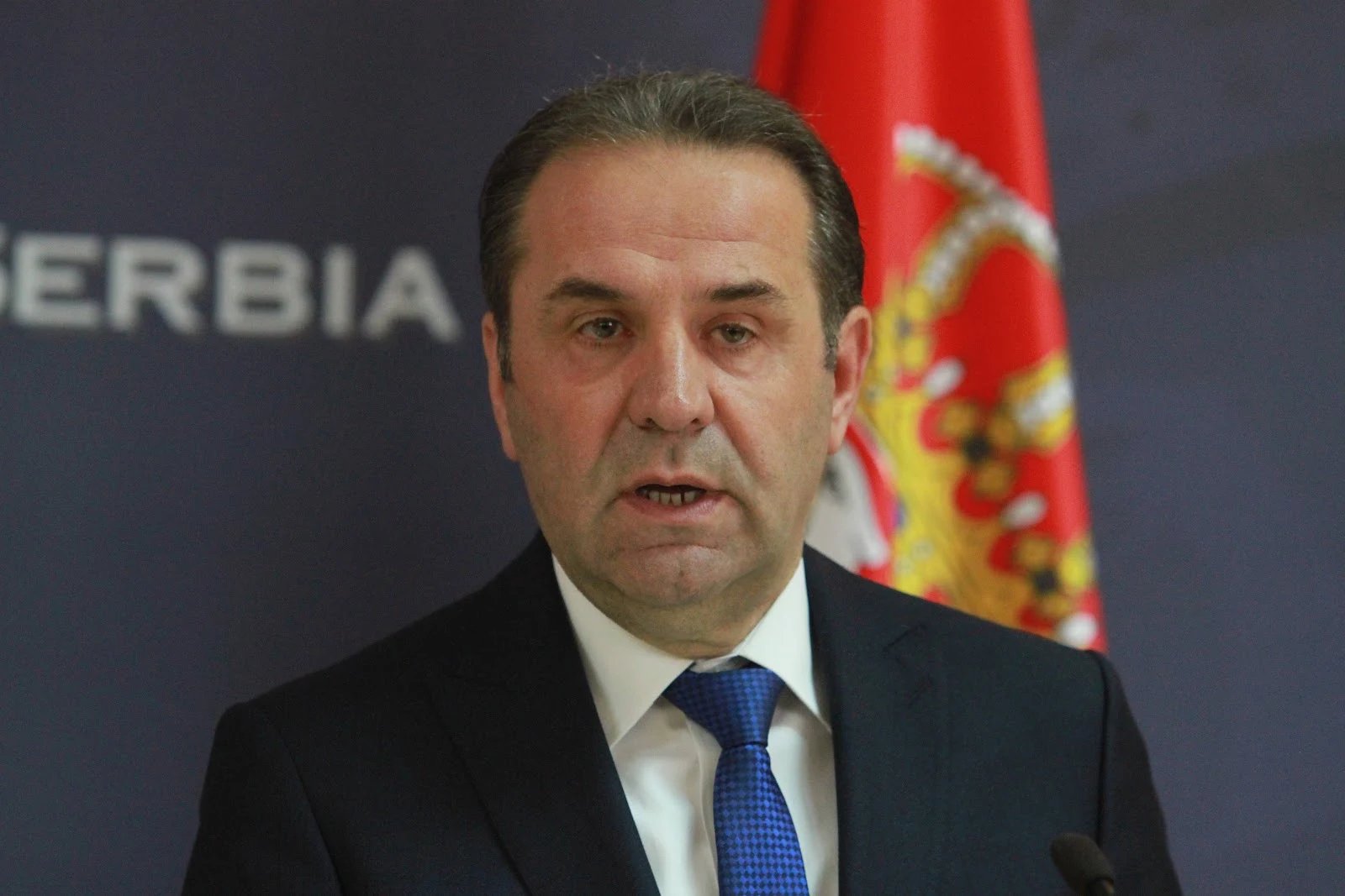 Rasim Ljajić, Sandžak, Bošnjaci, vanredni parlamentarni izbori, Srbija, Studentska lista
