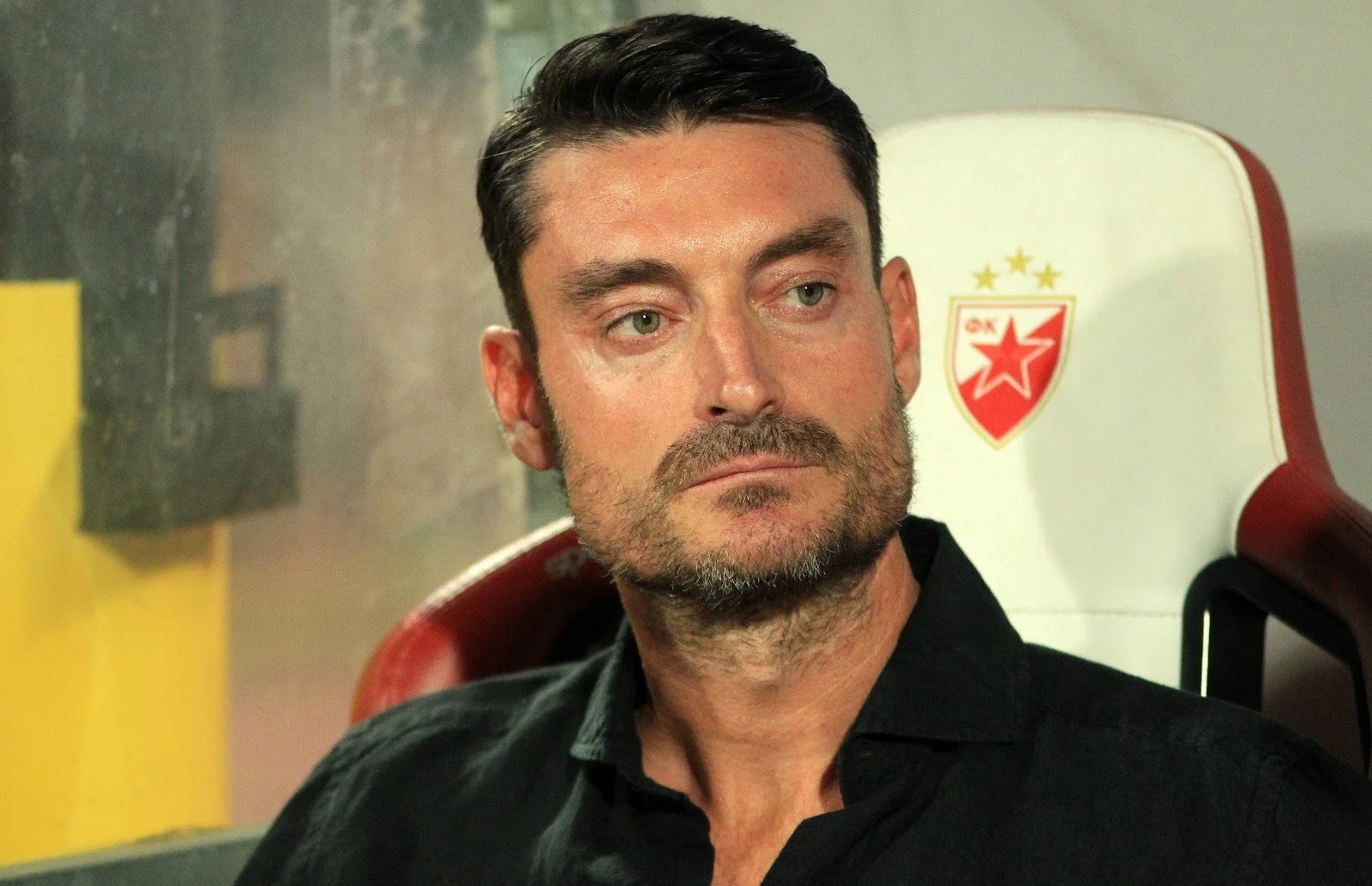 Crvena zvezda, Kopenhagen, Liga konferencija, Albert Rijera, stadion Rajko Mitić