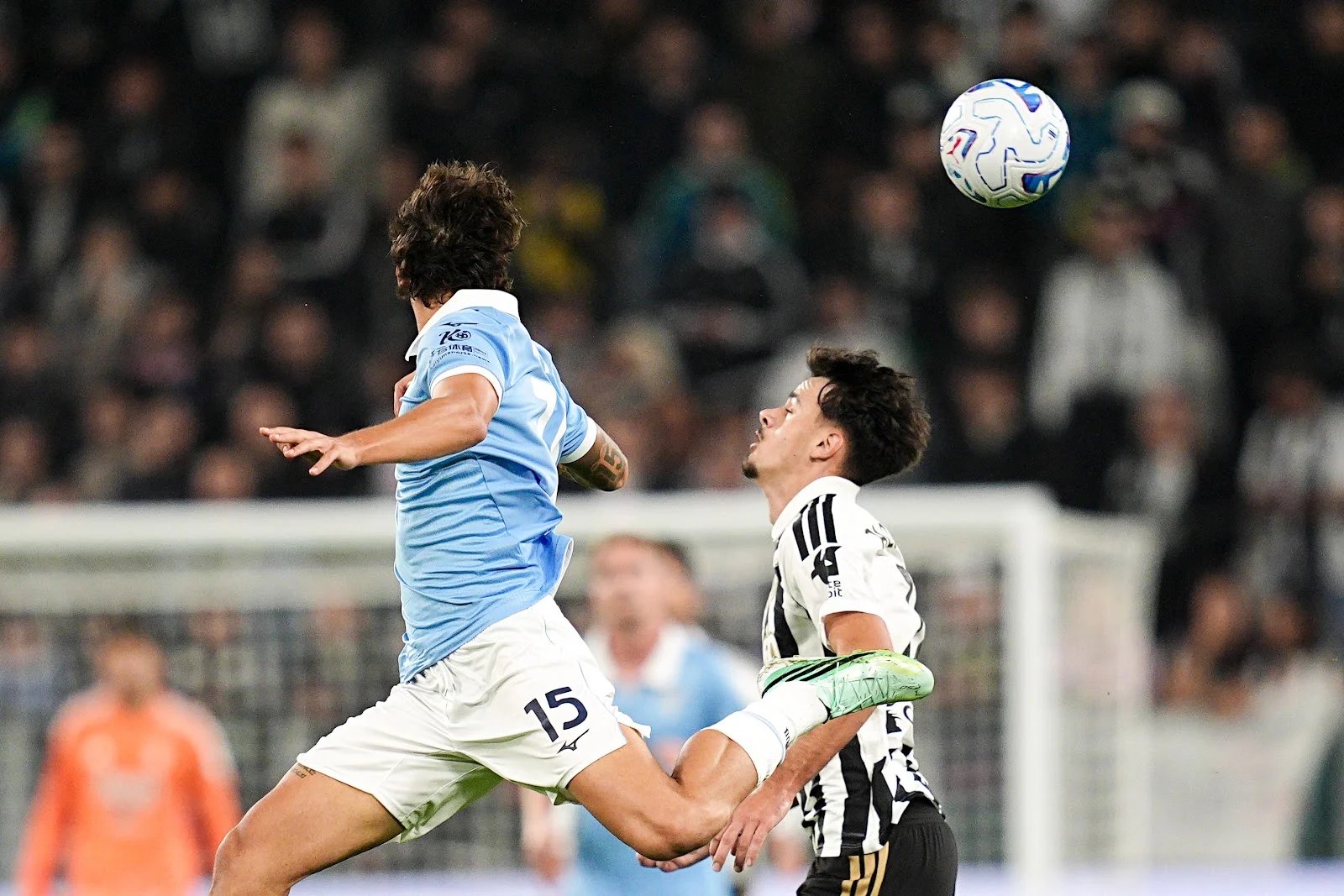 Lacio, Juventus, Serija A, Torino, pobeda, fudbal