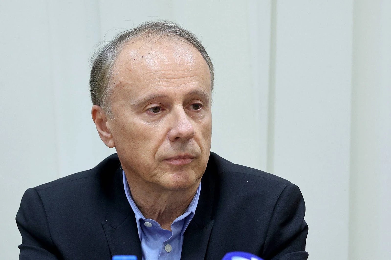 Vladan Đokić, studentski pokret, studentska lista, izbori 25. oktobra, Univerzitet u Beogradu