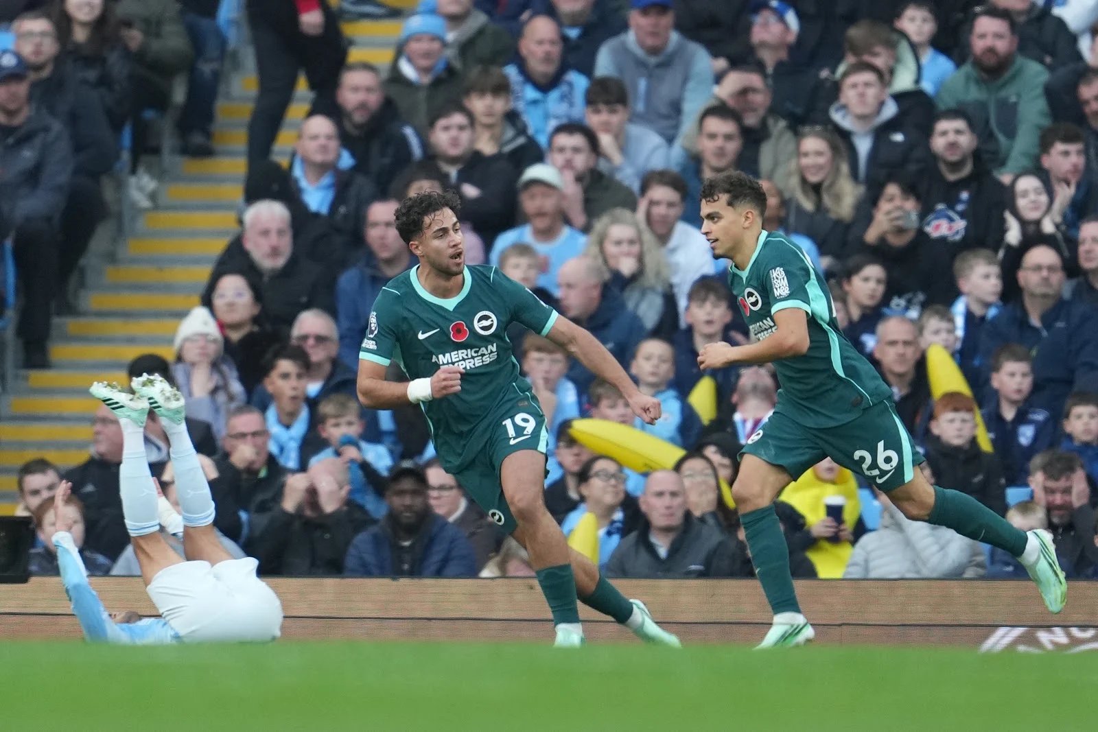 Premijer liga, Brajton, Mančester siti, Nikola Milenković, Brentford, Notingem Forest