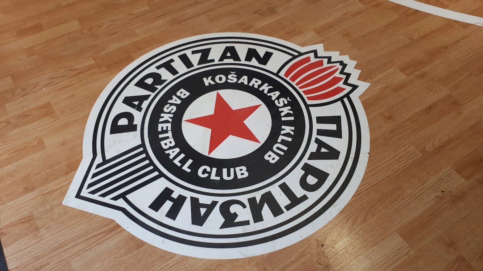 Partizan, Antonio Rivs, košarka, NBA, G liga, transfer