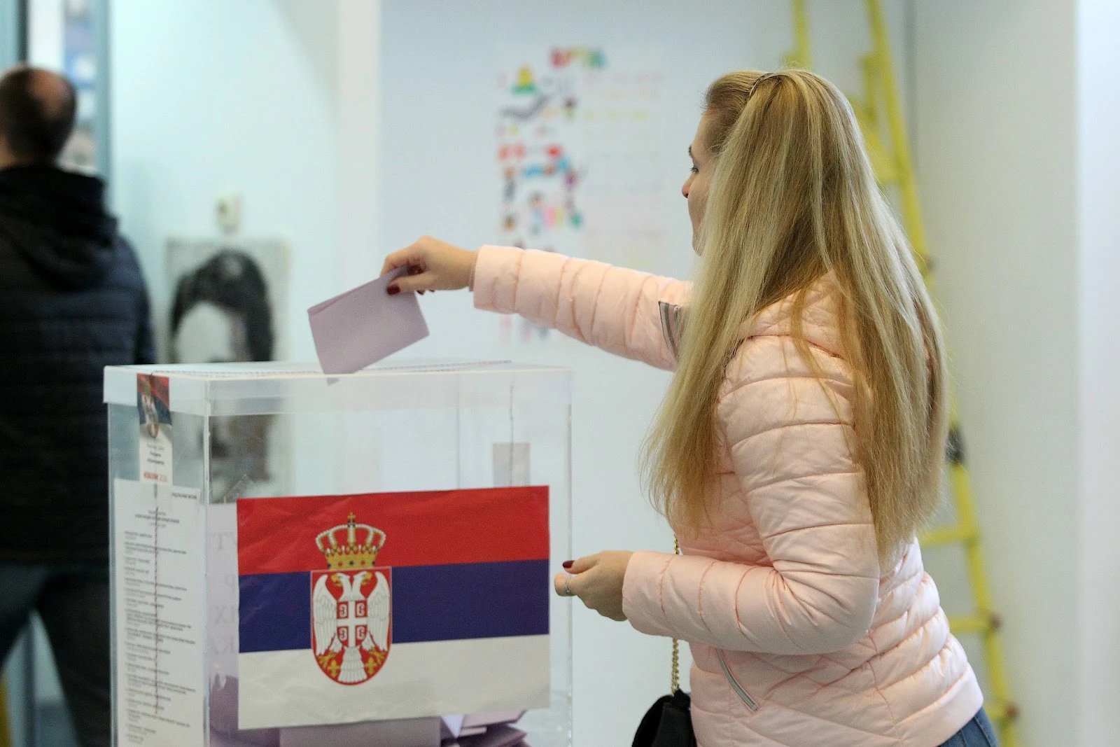 RIK, Dušan Dinčić, izborni rezultati, vanredni parlamentarni izbori, prigovori, Skupština Srbije