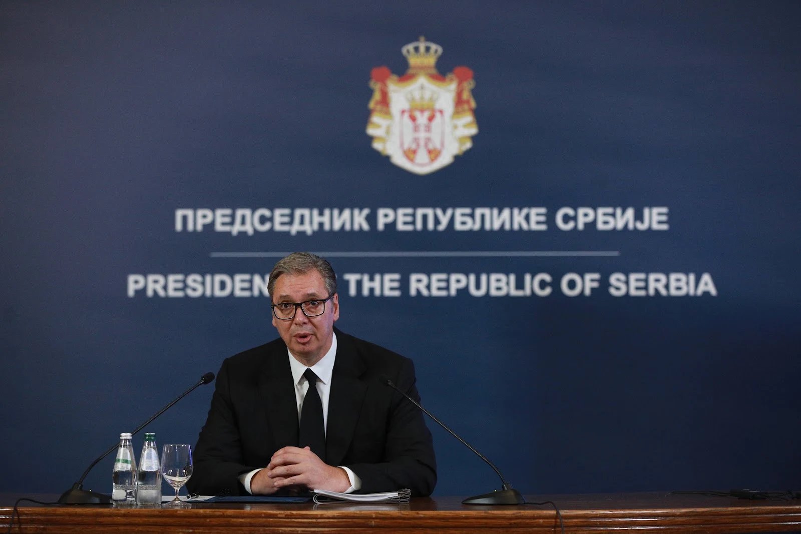 N1, Aleksandar Vučić, Ana Brnabić, izbori, SNS, Ujedinjena Srbija