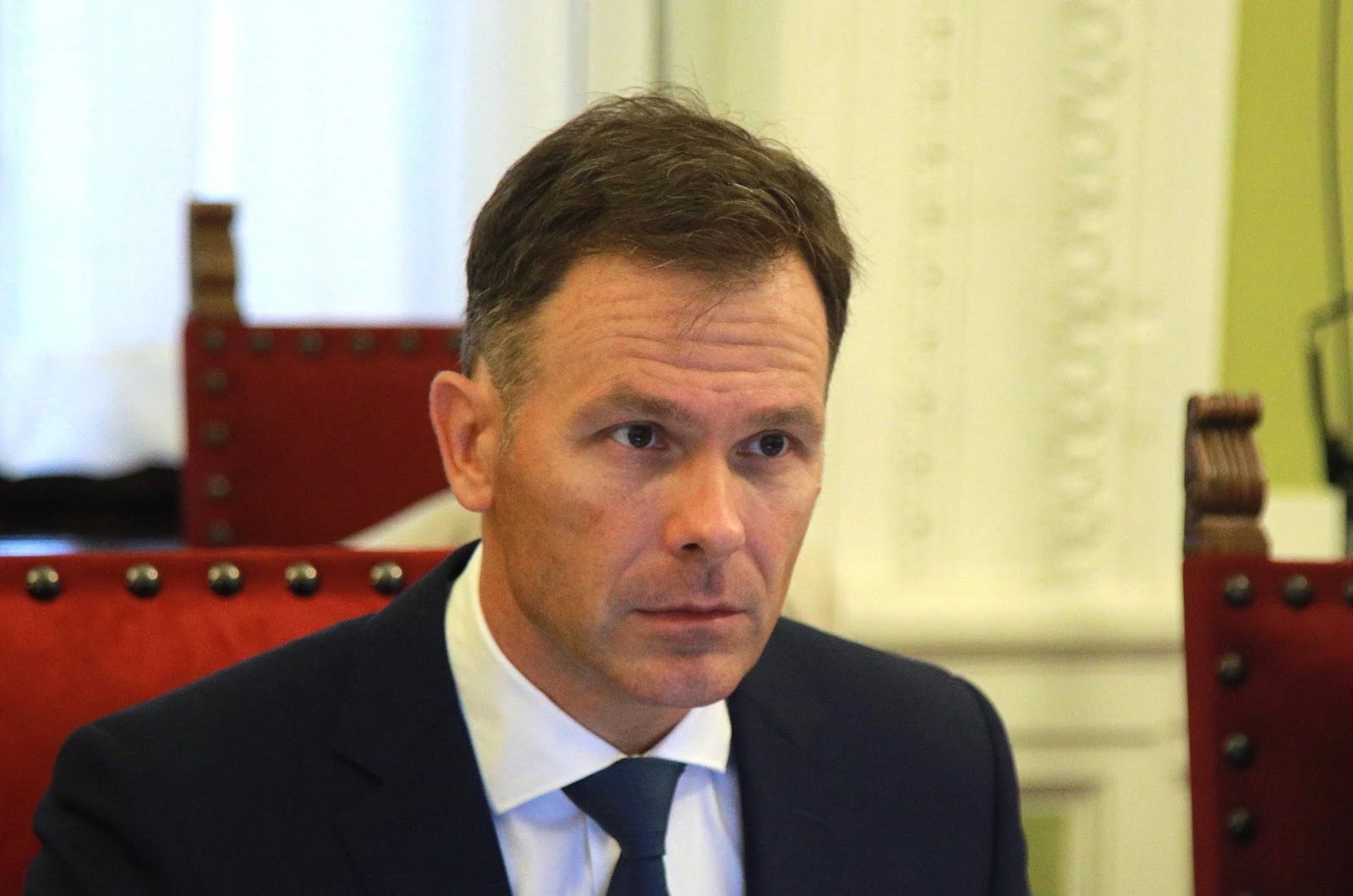 NIS, Siniša Mali, MOL, vlasnička struktura, Srbija, Naftna industrija Srbije