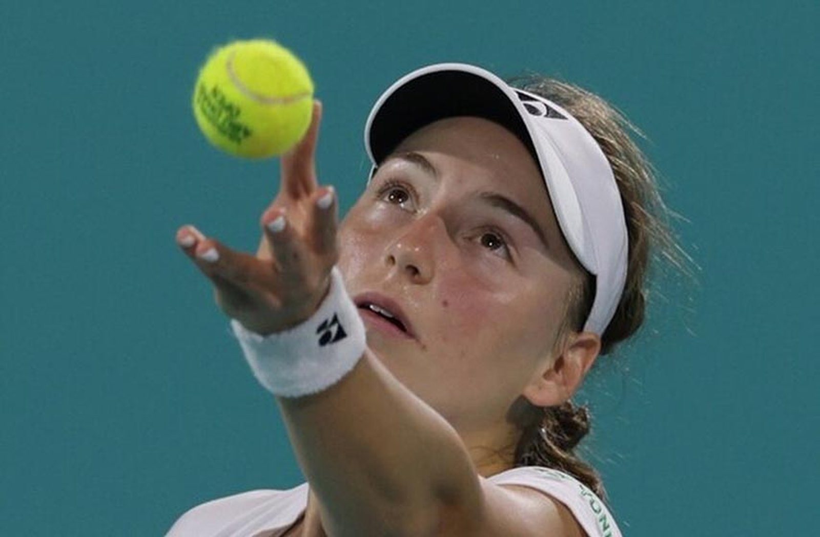 WTA lista, Teodora Kostović, Elena Ribakina, srpske teniserke, ženski tenis