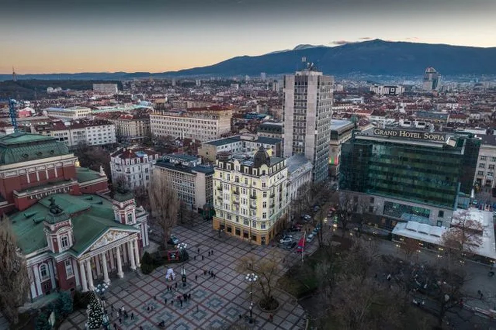 Slavi Binev, Sofija, ubistvo, Bugarska, Evropski parlament, policija