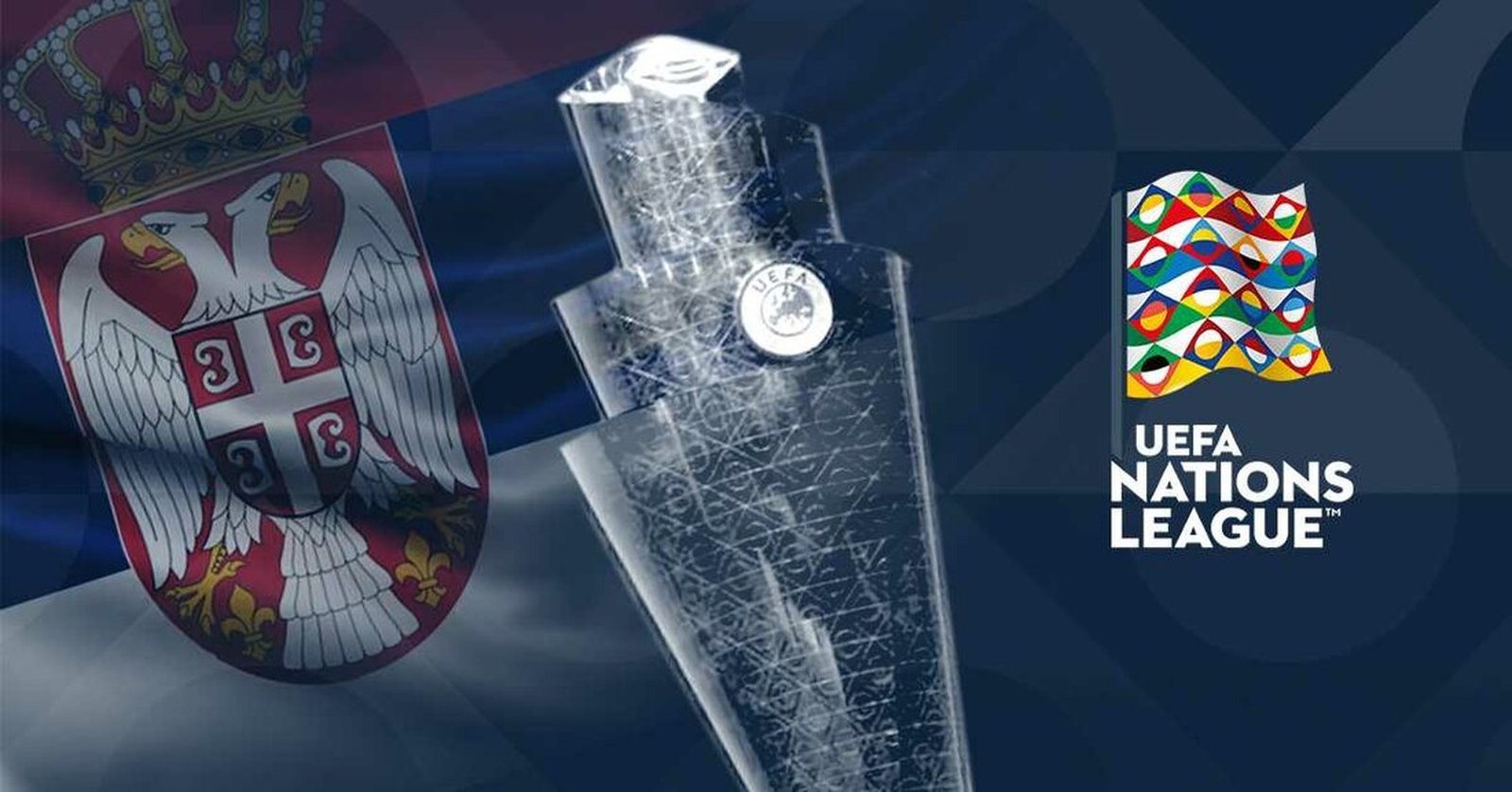Fudbalski savez Srbije, Srbija - Nemačka, Liga nacija, gostujući sektor, UEFA, Beograd