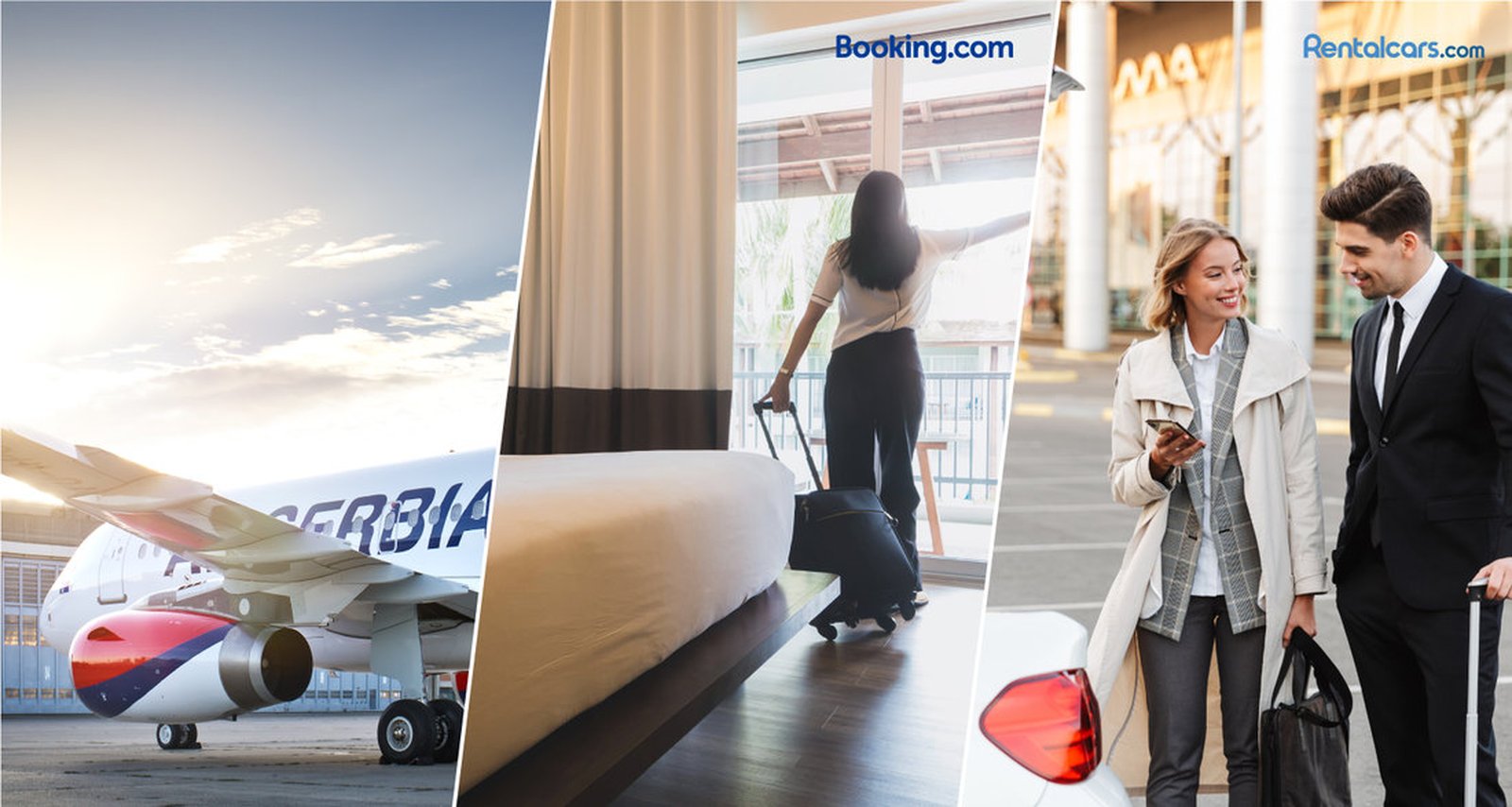 Evropska komisija, Booking.com, istraga, lažni oglasi, fišing prevare, digitalne usluge