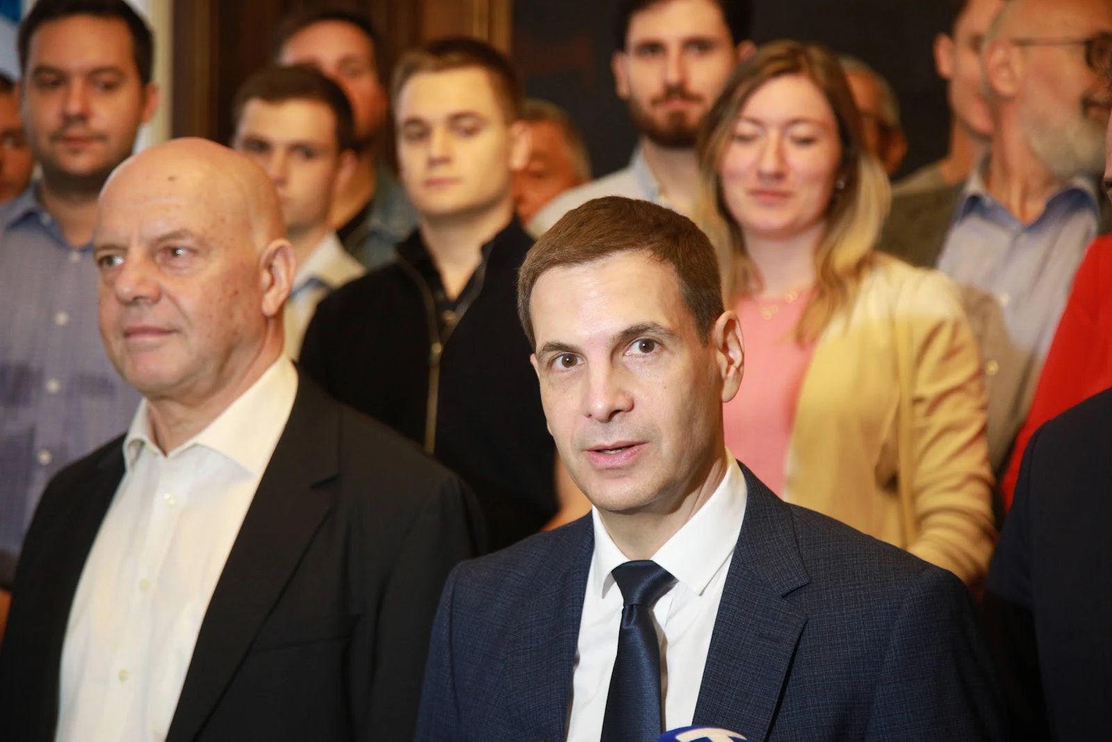 Miloš Jovanović, Autentična desnica, Kosovo i Metohija, Evropska unija, Kina, Rusija