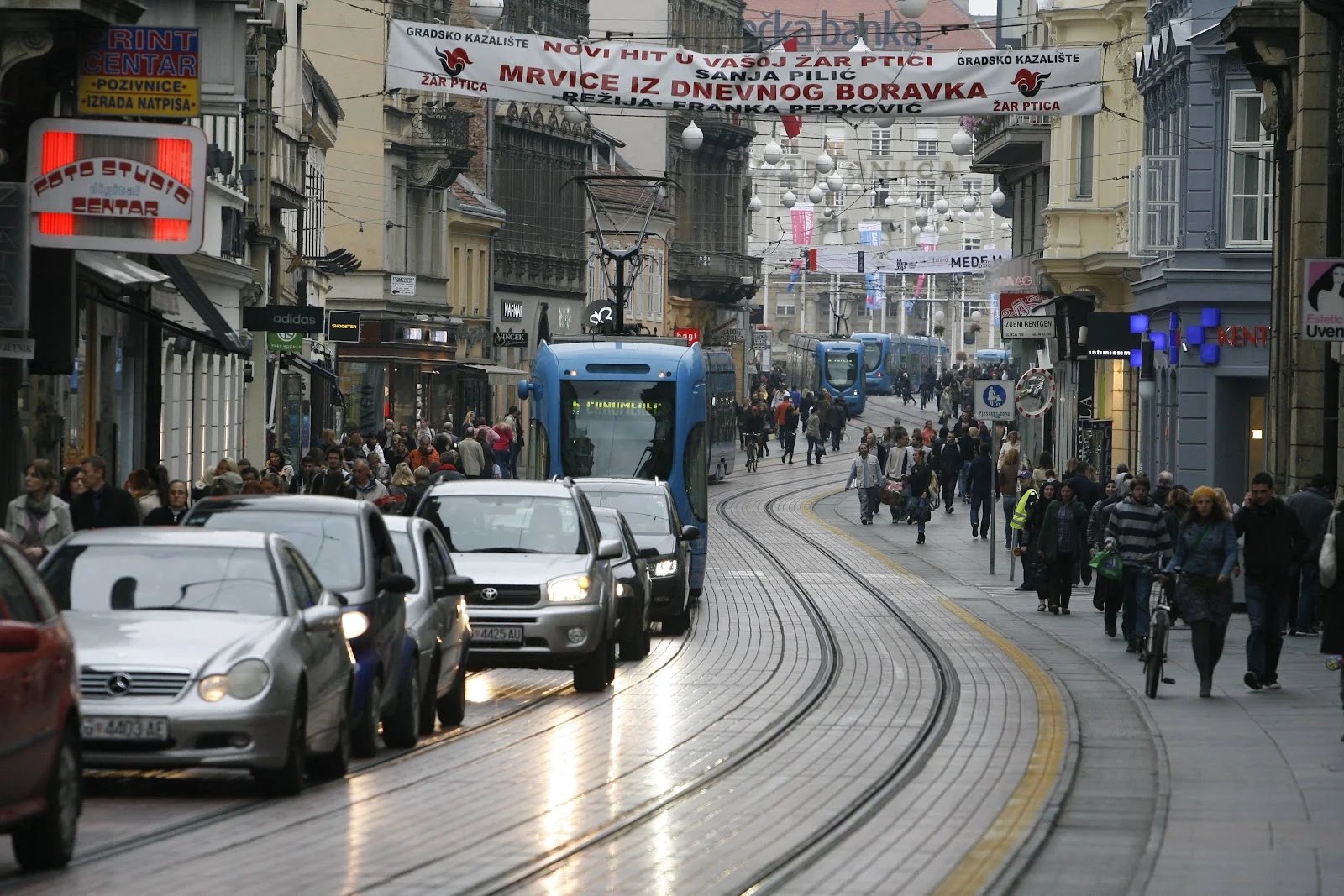 Hrvatska, Srbija, putovanja, izbori, bezbednosno upozorenje, Ministarstvo spoljnih i evropskih poslova