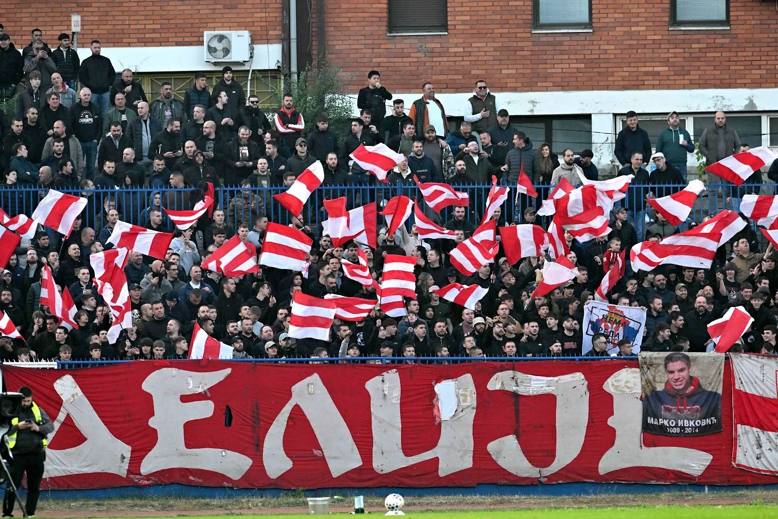 Crvena zvezda, Mačva, Super liga Srbije, Bamba Dijeng, Šabac, het-trik
