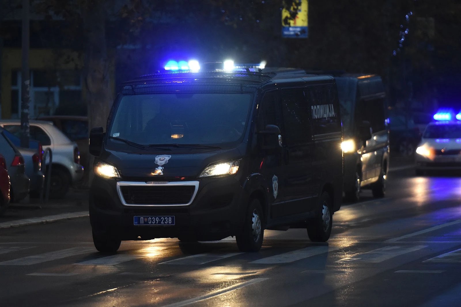 UKP, Ministarstvo građevinarstva, Aleksandra Sofronijević, Ranko Šekularac, Nova.rs