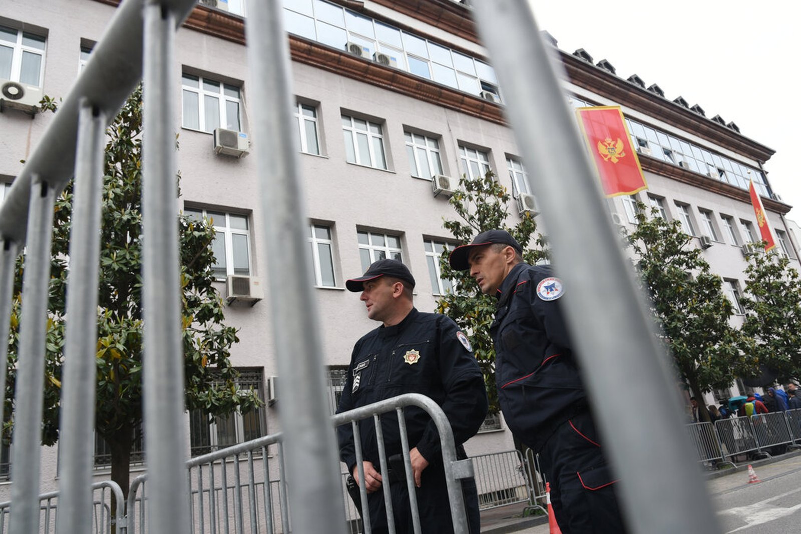Vrhovni sud Crne Gore, Alija Balijagić, 40 godina zatvora, Jovan Madžgalj, Milenka Madžgalj, Bijelo Polje