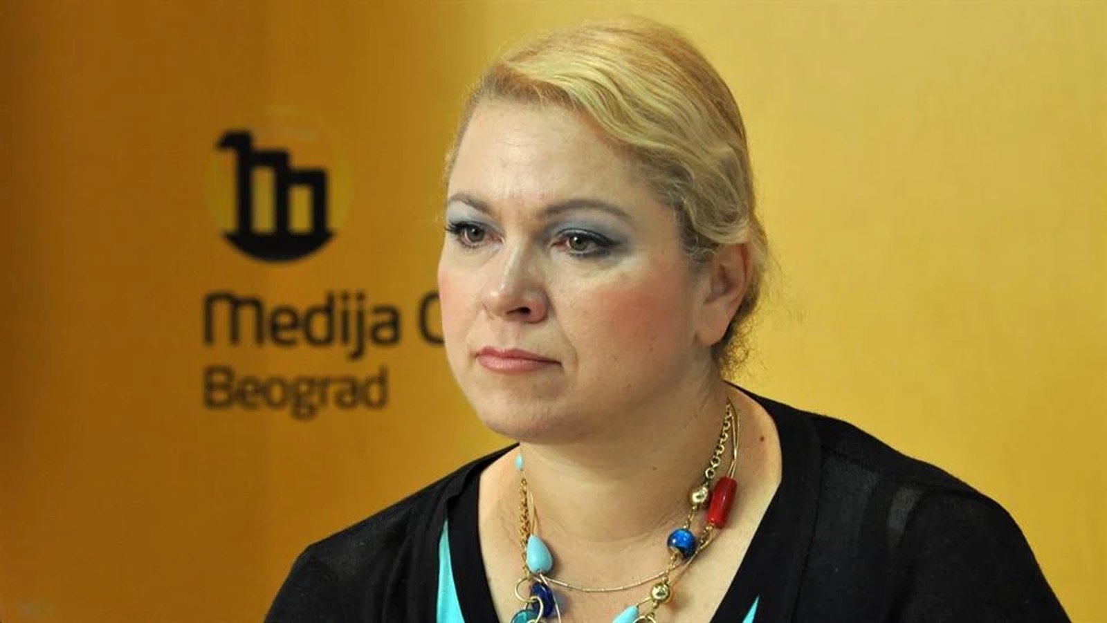 Jasna Matić, Evropska Srbija, Evropska unija, 2030, parlamentarni izbori, reforme