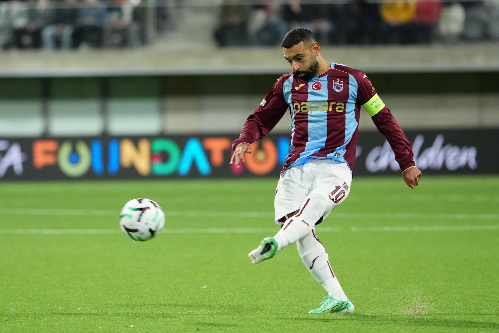 Liga konferencija, Trabzonspor, Harts, Lugano, Hetafe, Nordsjeland
