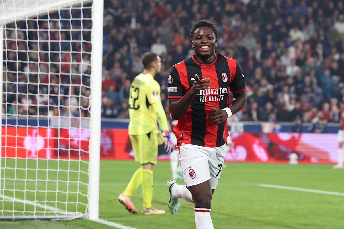 Liga Evropa, Milan, Bajer Leverkusen, Sanderlend, Salcburg, Leh Poznanj
