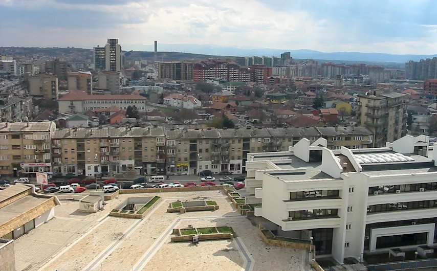 Asocijacija novinara Kosova, Nezavisna komisija za medije, Radio Policija, Kosovo, mediji, policija