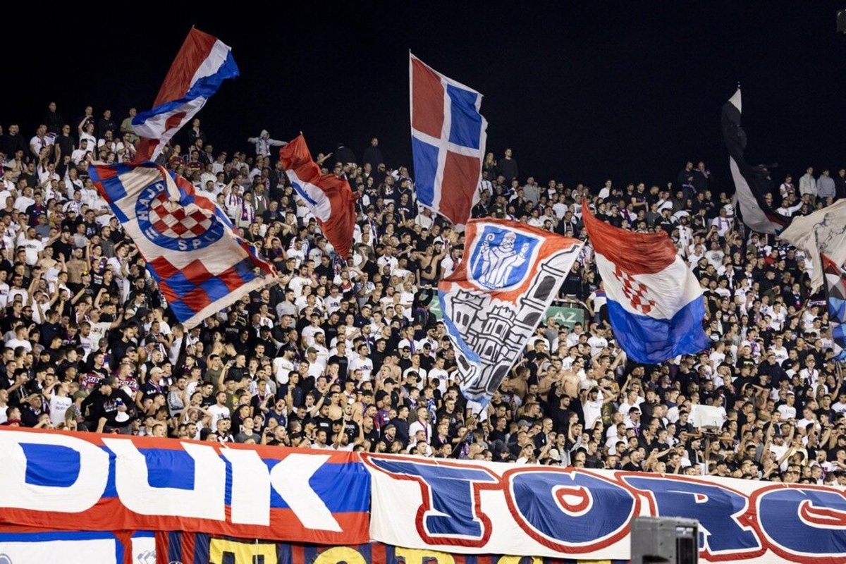 Split, Hajduk, Ajaks, Hrvatska vlada, SDP, govor mržnje
