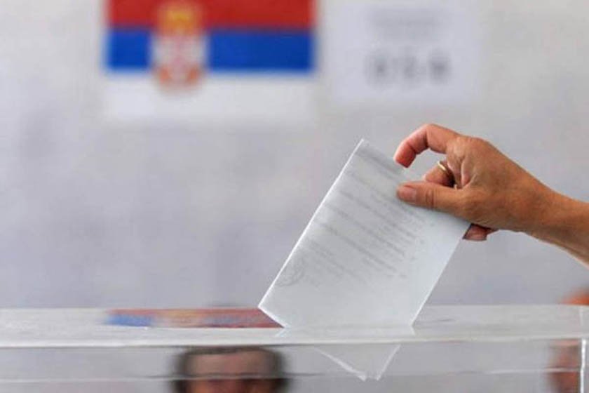 Evropska Srbija, dijaspora, glasanje u inostranstvu, biračka mesta, Ivana Rapajić Moran, izbori u Srbiji