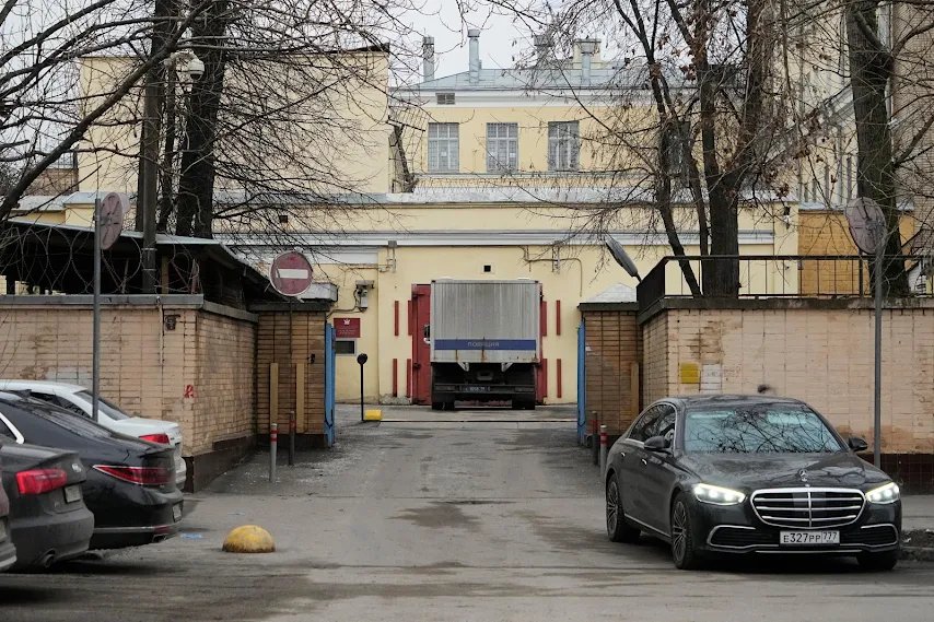 FSB, japanski novinar, Sahalin, špijunaža, Hokaidu Šimbun, Rusija i Japan
