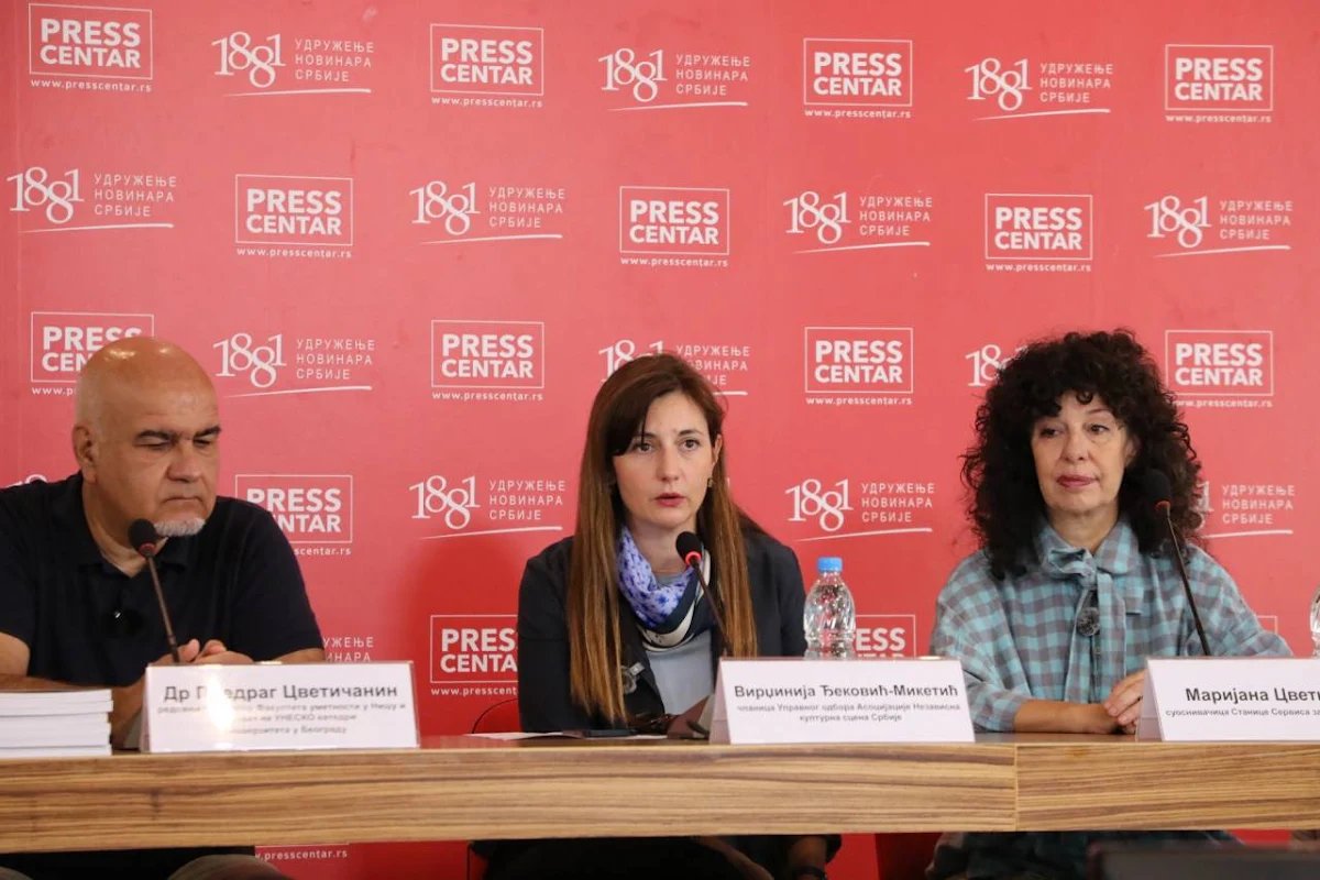 NKSS, savremena umetnost, forumi, kultura, Smederevo, Subotica