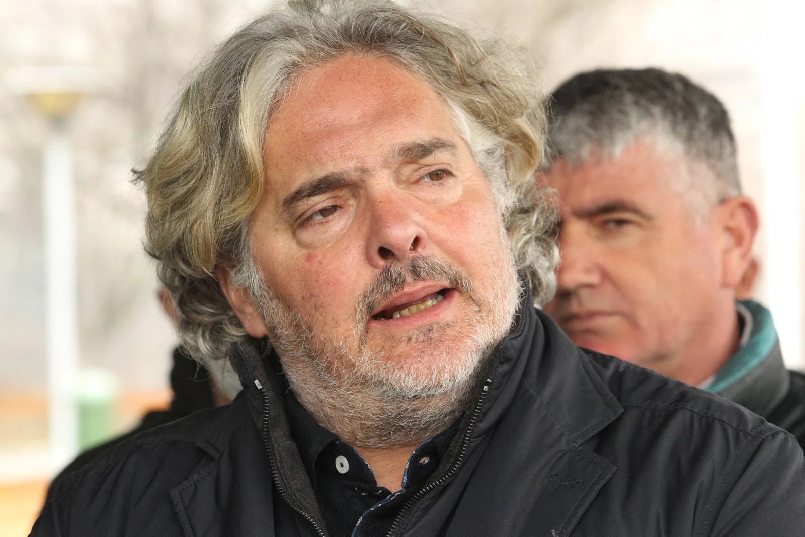 Vladimir Gajić, Alternativa za Srbiju, Mi snaga naroda, izbori 25. oktobra, Narodna stranka, Briselski sporazum