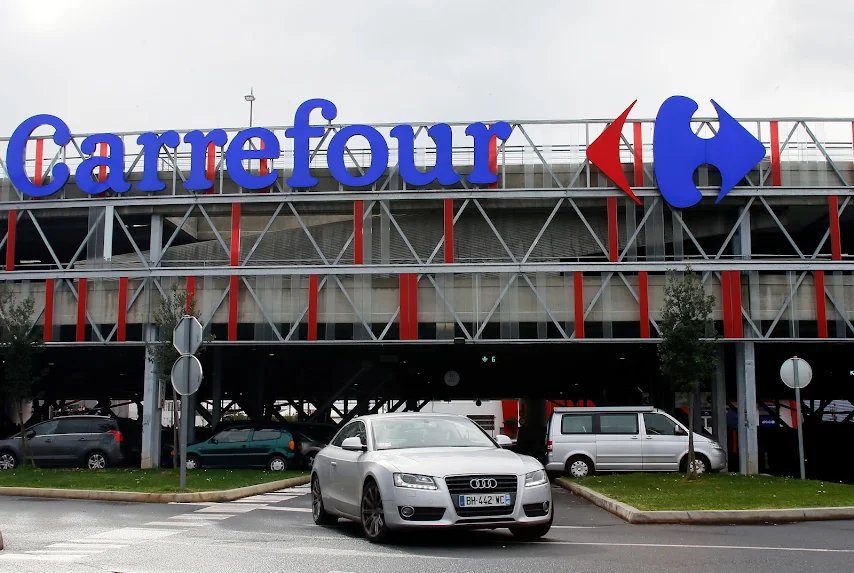 sajbernapad, supermarketi, Francuska, hlađenje, Ahold Delhaize, sajber-bezbednost