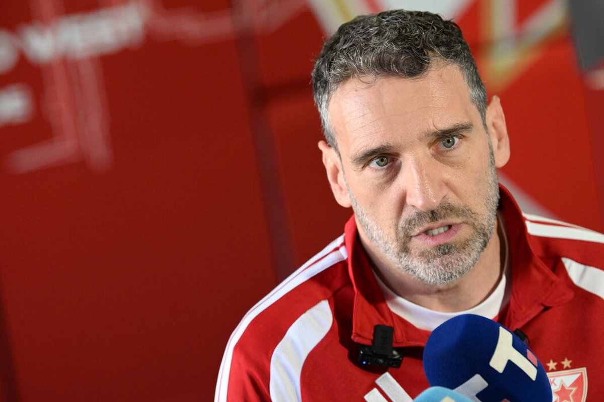 Crvena zvezda, Ibon Navaro, Evroliga, Pariz, Beogradska arena