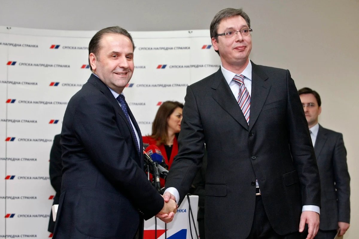 Rasim Ljajić, SDP-CDP, izbori, Kosovo, političke odluke
