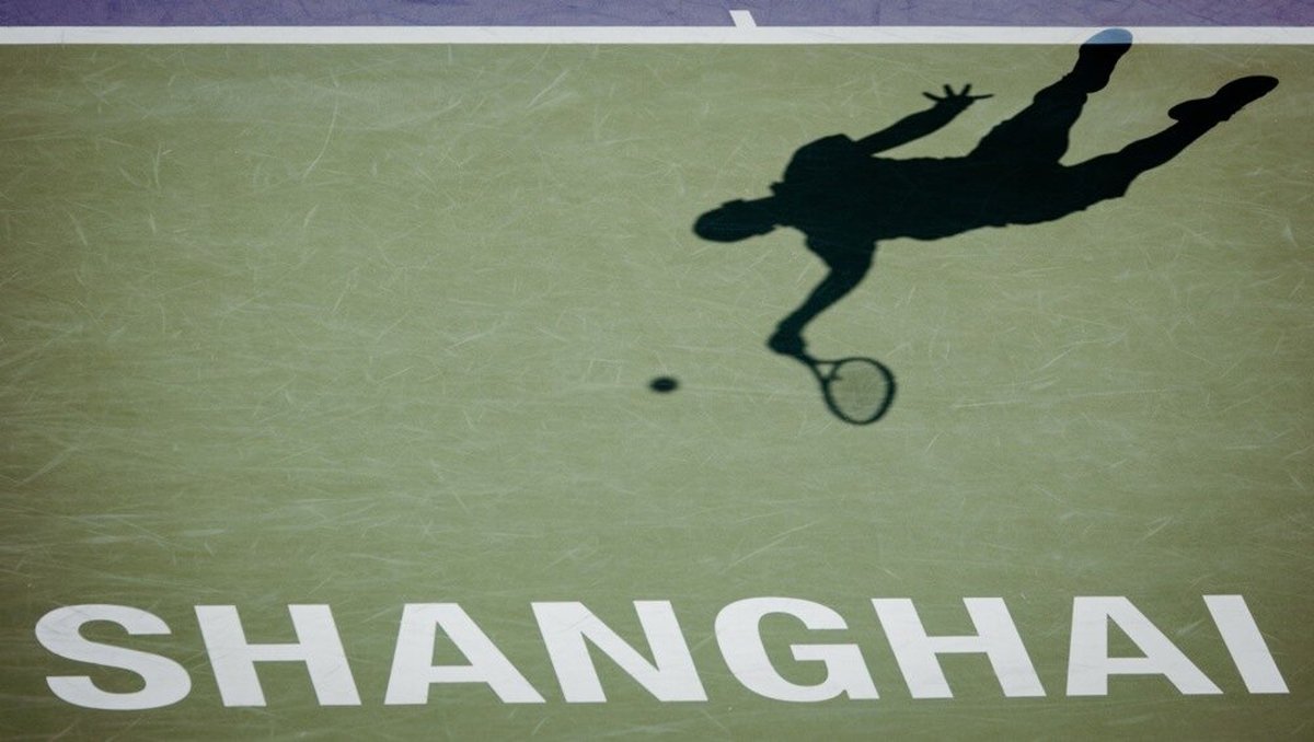 Šangaj, masters turnir, Alehandro Davidovič Fokina, Aleksandar Zverev, tenis, polufinale