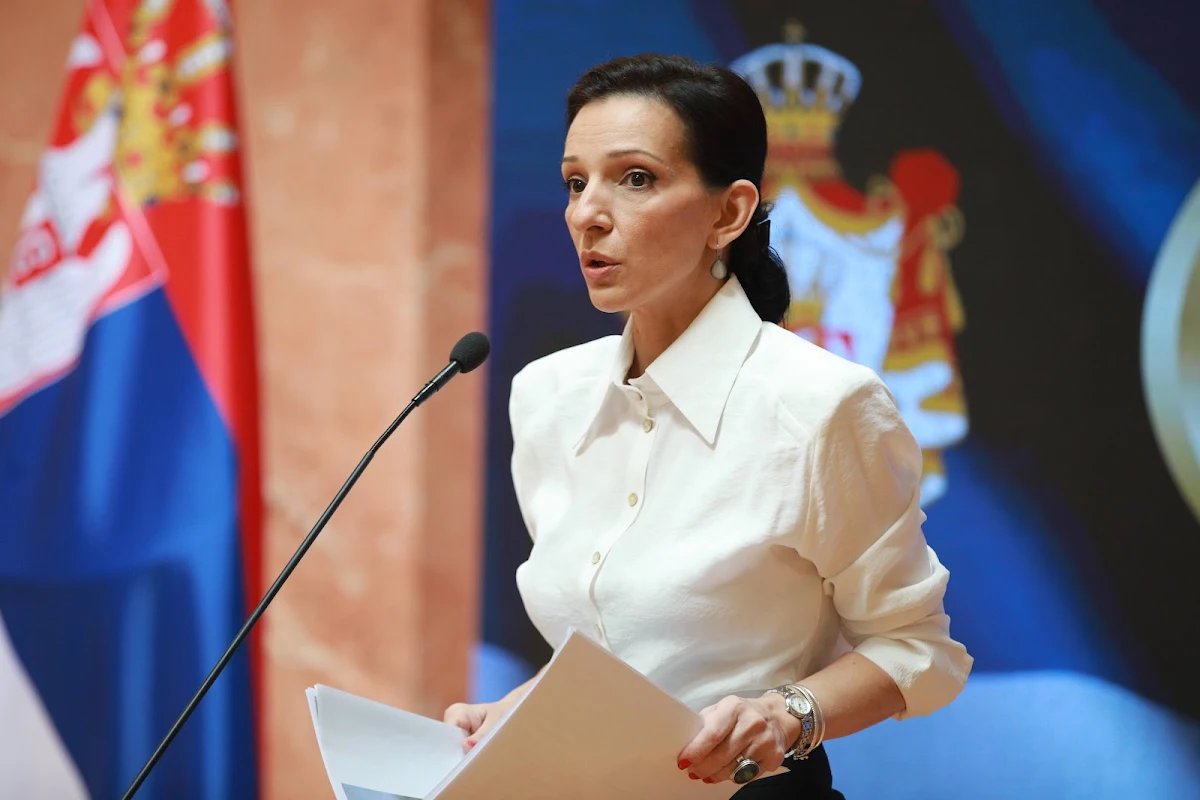 Marinika Tepić, SNS, budžet, fantomski zaposleni, Srbija, kontrola zaposlenih