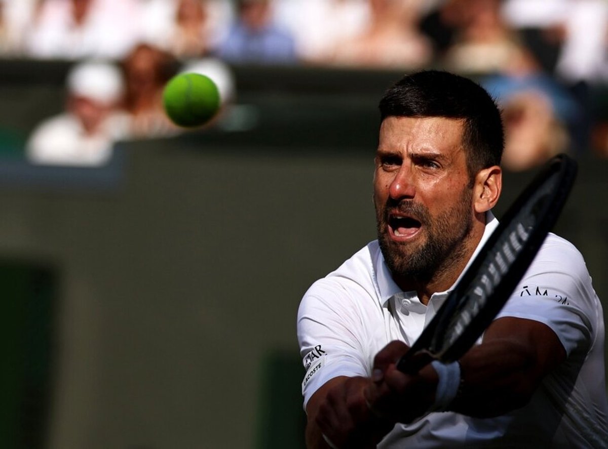 Novak Đoković, Bazel, ATP turnir, tenis, Ben Šelton, Žoao Fonseka