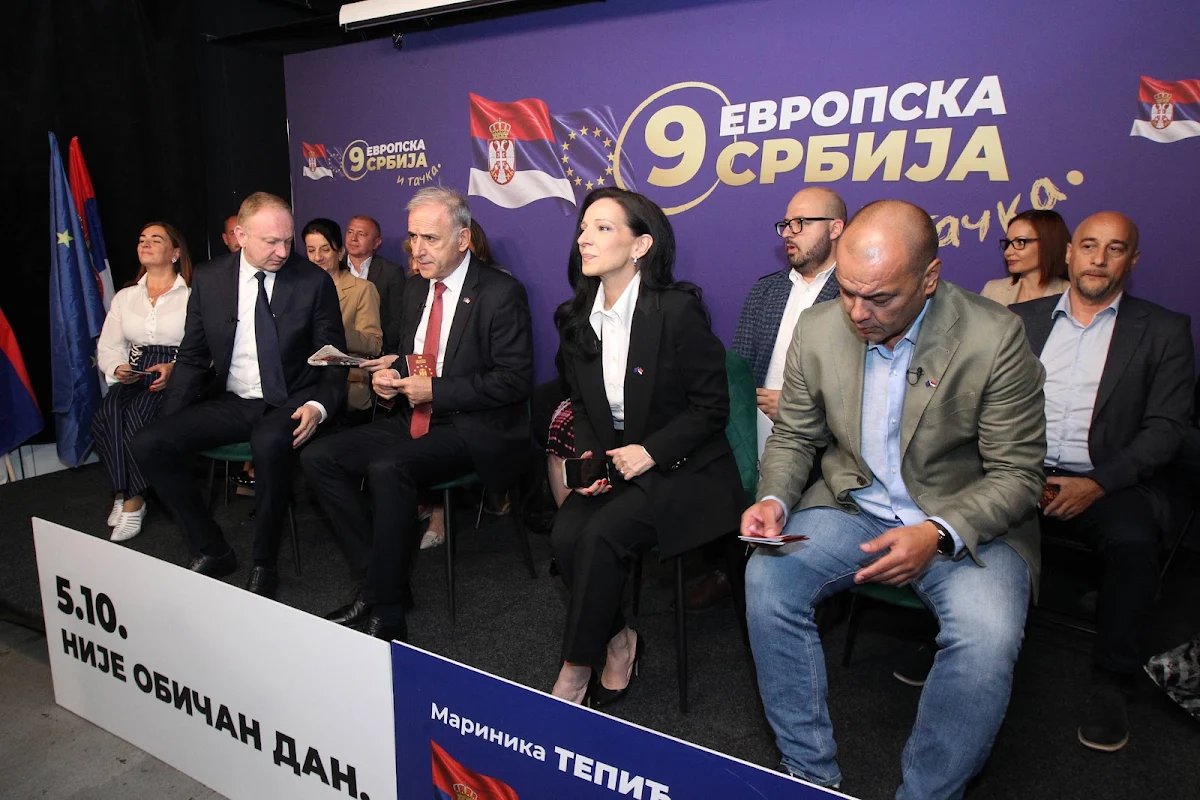Evropska Srbija, dekarbonizacija, energetika, Evropska unija, EPS, CBAM