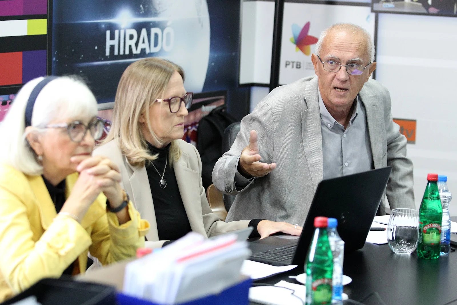 REM, Rodoljub Šabić, mediji, elektronski mediji, ispitni postupak