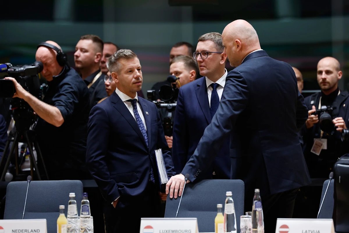 Evropski savet, proširenje EU, reforme, kandidati za članstvo, Crna Gora, Brisel