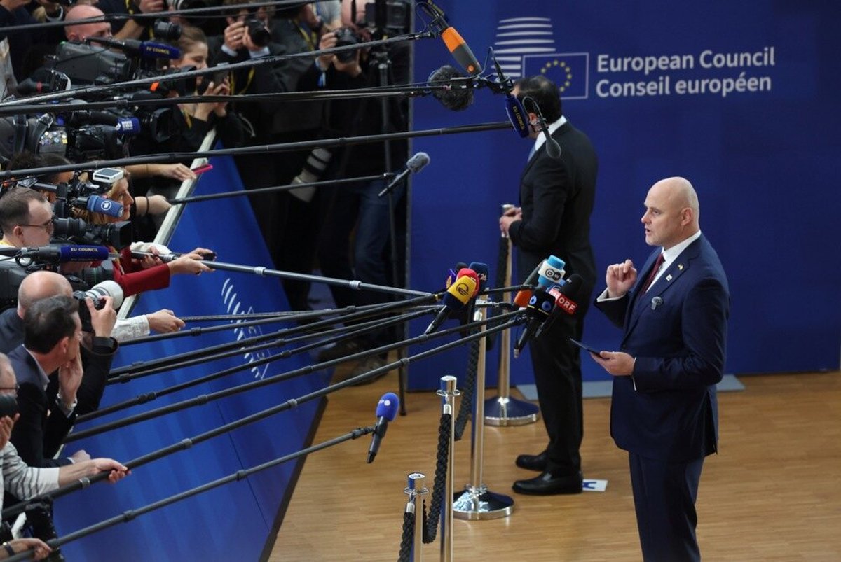 Evropski savet, dugoročni budžet EU, Brisel, Pedro Sančez, Ukrajina, energetika