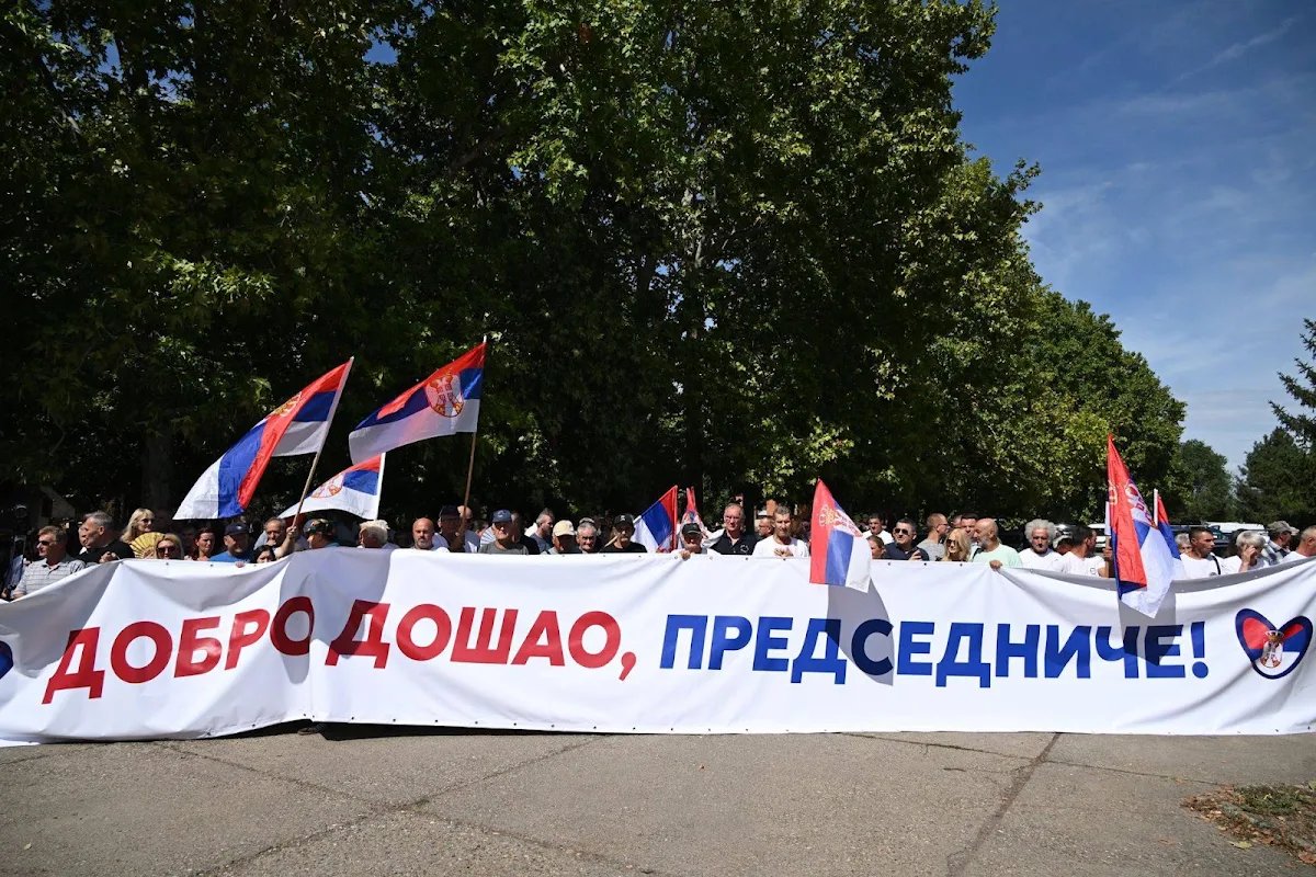 Kreni-promeni, Dunav osiguranje, SNS, Novi Sad, politički pritisak