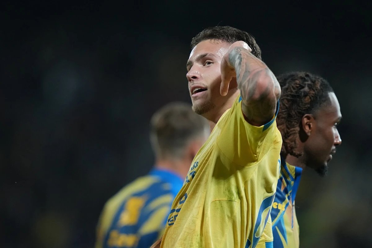 Frozinone, Sasuolo, Serija A, Antonio Raimondo, Nemanja Matić
