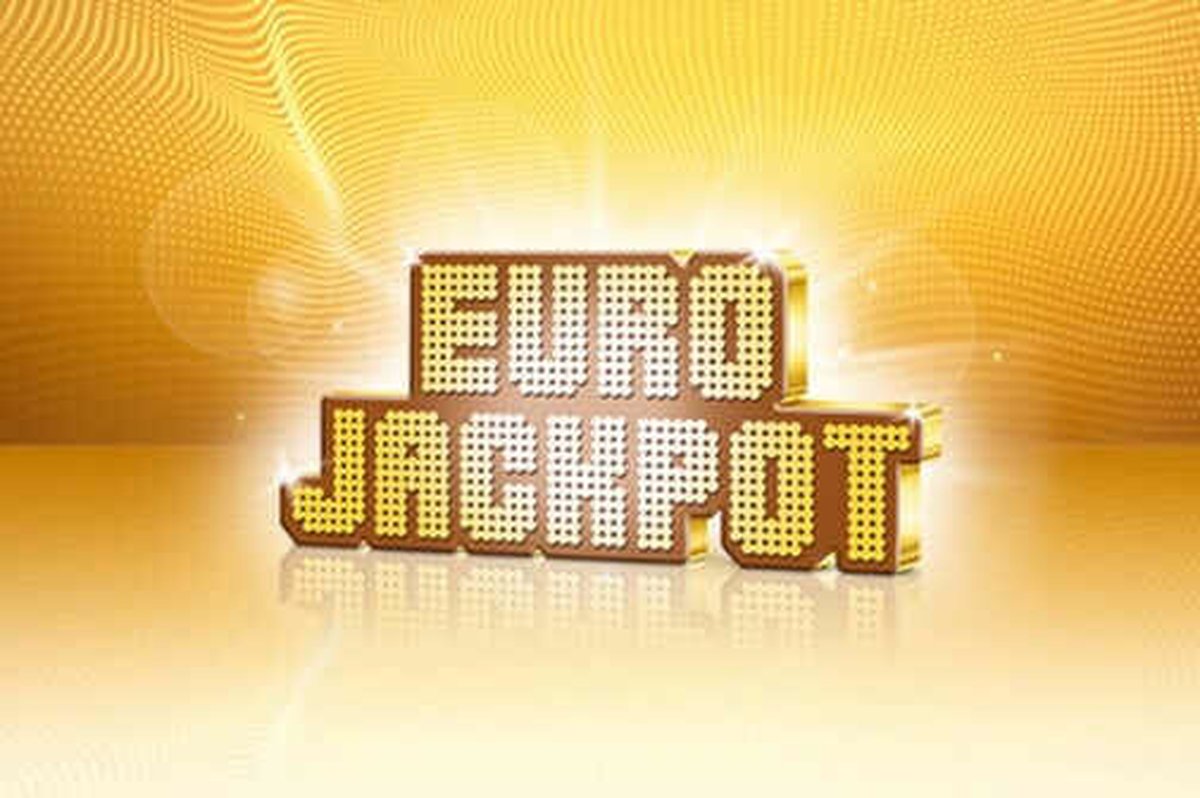 Evrodžekpot, lutrija, dobitak, Severna Rajna-Vestfalija, Lotto24, 120 miliona evra