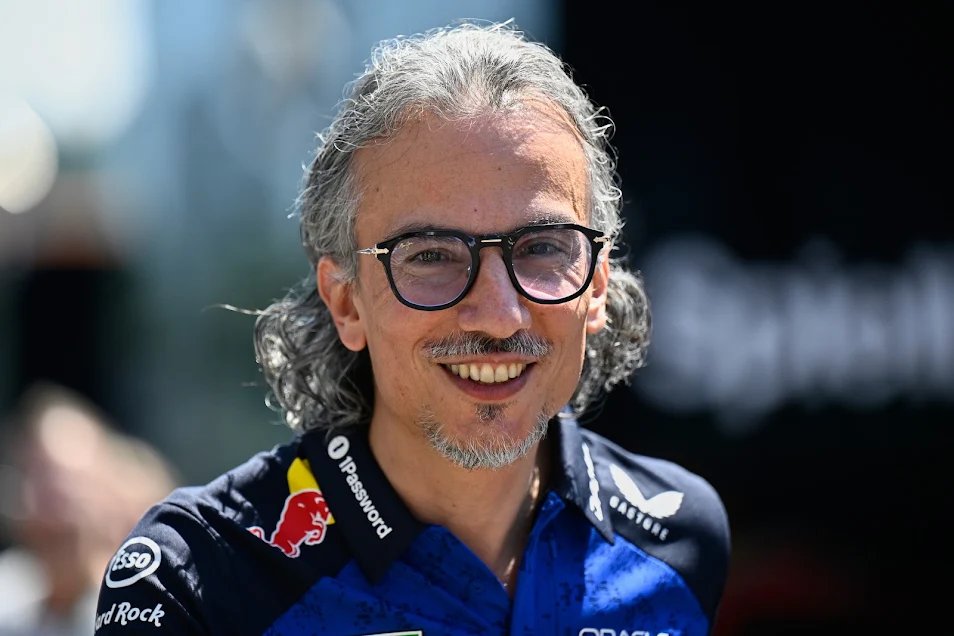 Loran Mekis, Red Bul, Formula 1, ugovor, Maks Verstapen