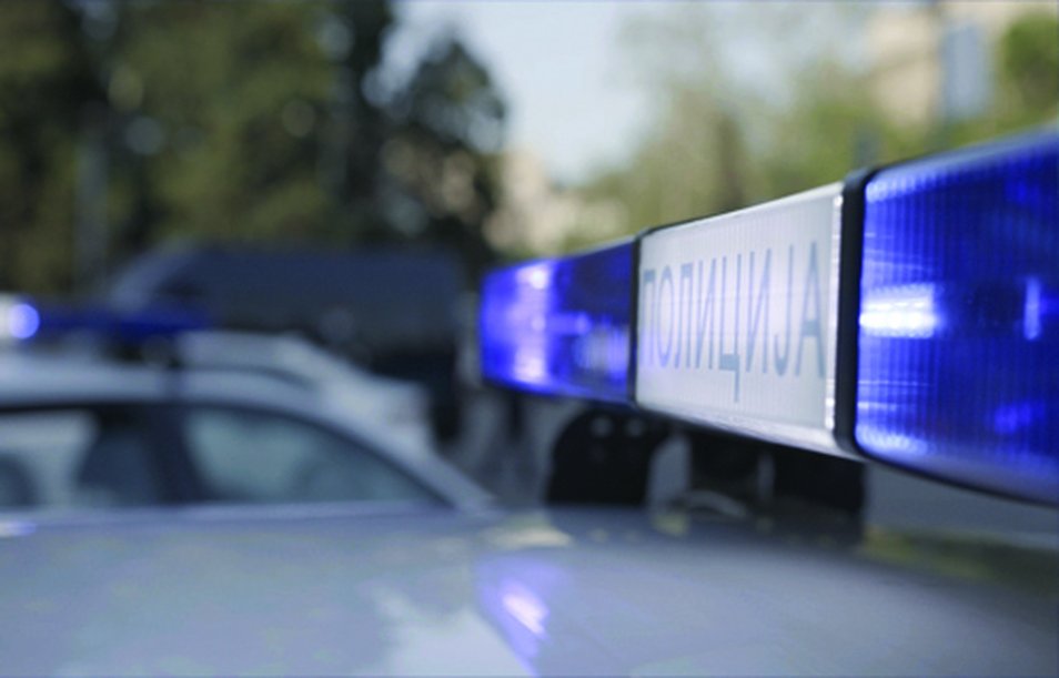 teška krađa, Novi Sad, Klinički centar Vojvodine, policija, krivična prijava