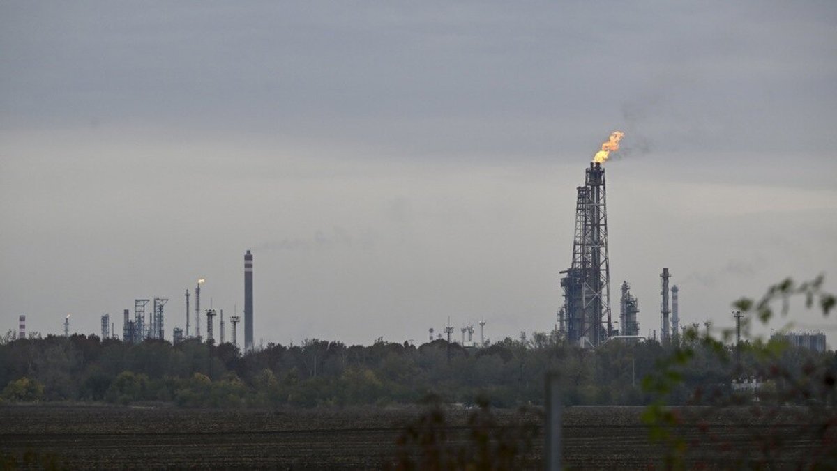 MOL, biometan, Sarvaš, Mađarska, obnovljiva energija, gasna mreža